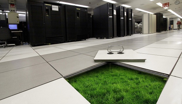 Green Data Center