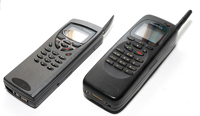 Motorola Startac La Joya Móvil De Los 90