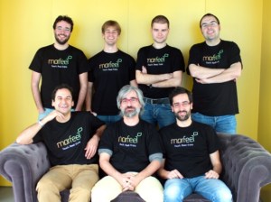 startups de Wayra España