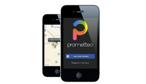 Prometteo_app
