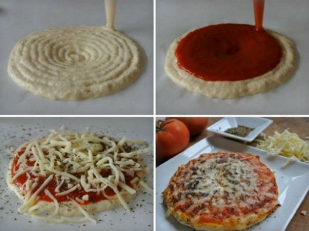 impresión 3D y comida - impresión 3D y comida - impresión 3D y comida