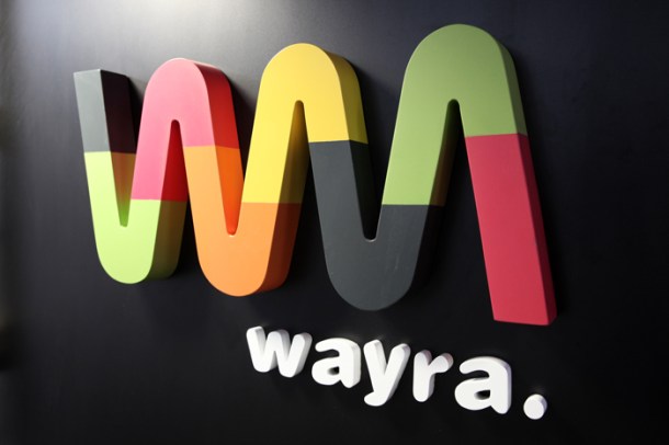 Academia-Wayra