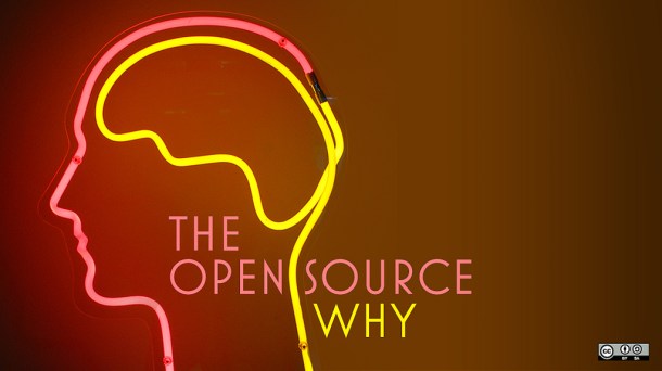 qué es el open source