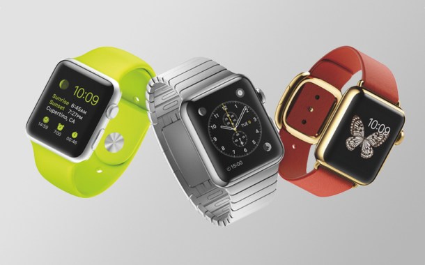 Apple presenta el nuevo iPhone - Apple Watch