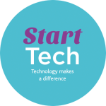 Logo Start tech