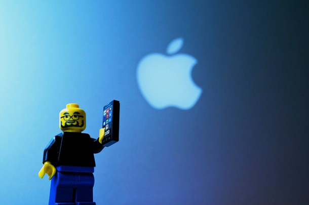 Steve Jobs - Apple - iPhone Predicciones tecnológicas