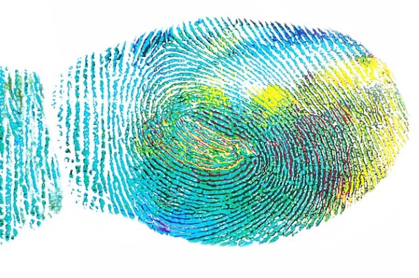 aplicaciones de autentificación biométrica