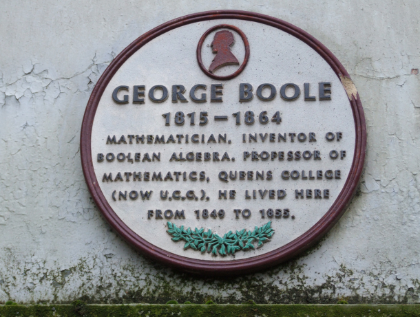 George Booble II