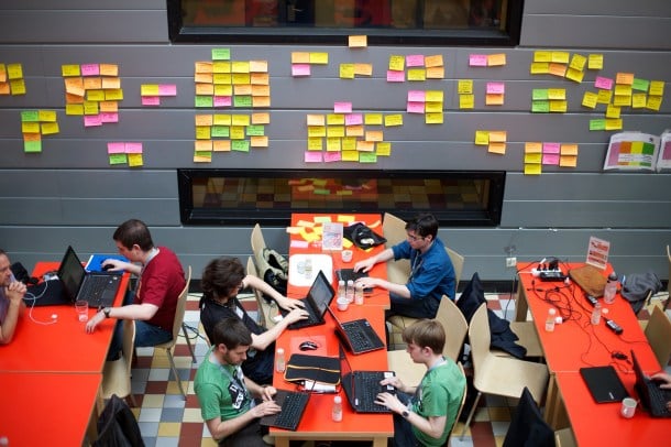 Wikimedia_Hackathon_2013,_Amsterdam_-_Flickr_-_Sebastiaan_ter_Burg_(28)