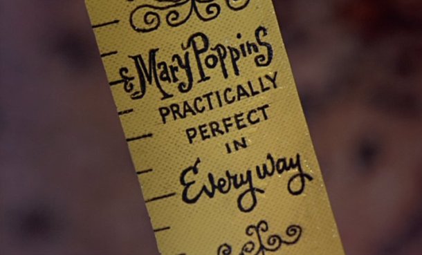 mary poppins perfecta