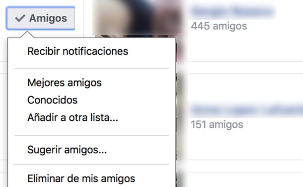 Facebook Etiquetar