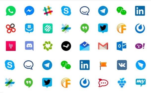 Franz Redes Sociales