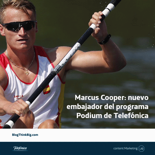 Marcus Cooper