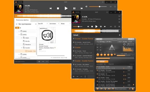 Romper sesión Valiente Los reproductores de música más recomendables para Windows