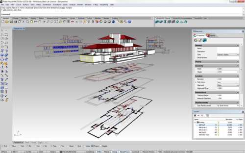 letra vehículo Ver a través de Los mejores programas de diseño para arquitectura 3D