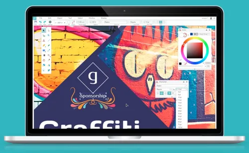 Dibujo vectorial con editores online directamente desde el navegador Dibujo vectorial con editores online directamente desde el navegador