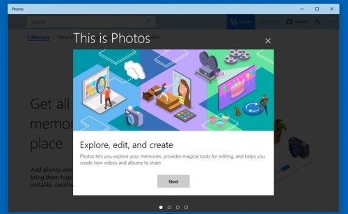 Cómo importar fotos y vídeos de Android y iPhone a Windows 10