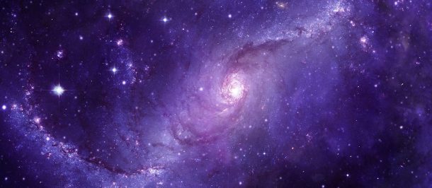 Galaxias Astronomía