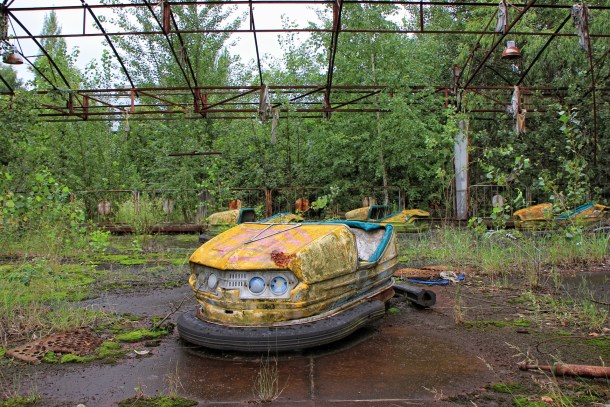 Chernóbil Nuclear Hiroshima Nagasaki