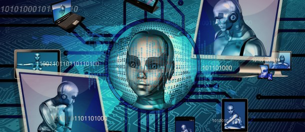Puntos clave de la Inteligencia Artificial