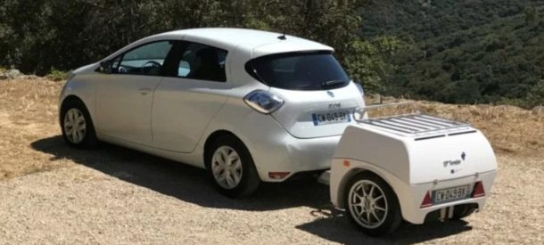 Autonomía en coches eléctricos