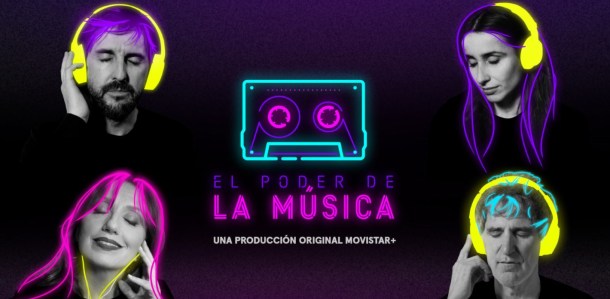 musica en Movistar+