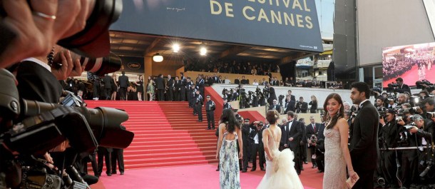 Cannes Fest