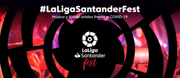 La Liga Santandr Fest