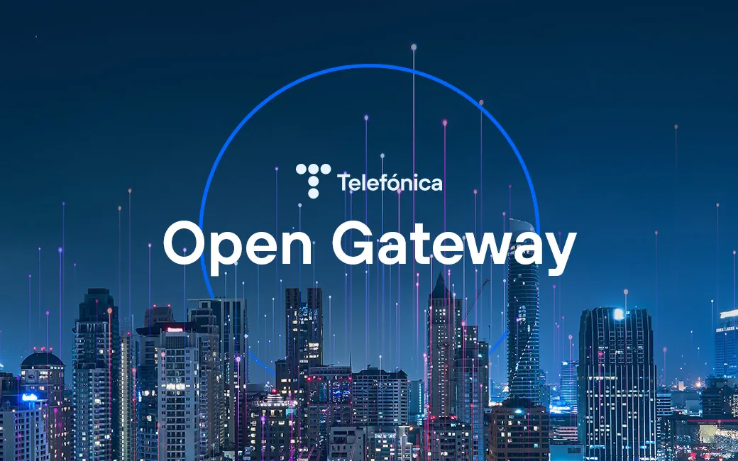 Desarrolla Mejores Experiencias Con Telef Nica Open Gateway