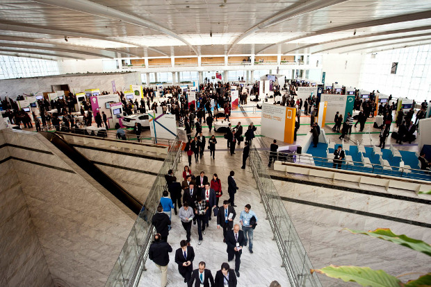 El Software Summit reunió a más de 1.500 personas