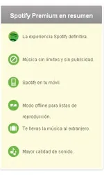 Spotify premium Spotify premium