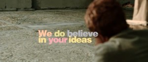 aplicar a Wayra - We do believe in your ideas