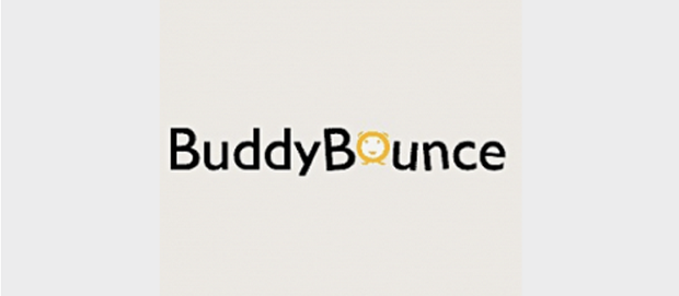 La startup BuddyBounce