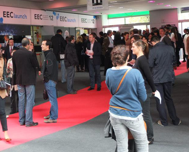 El european ecommerce conference se celebra en Madrid