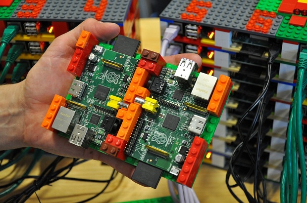 raspberry-pi-supercomputer-rack