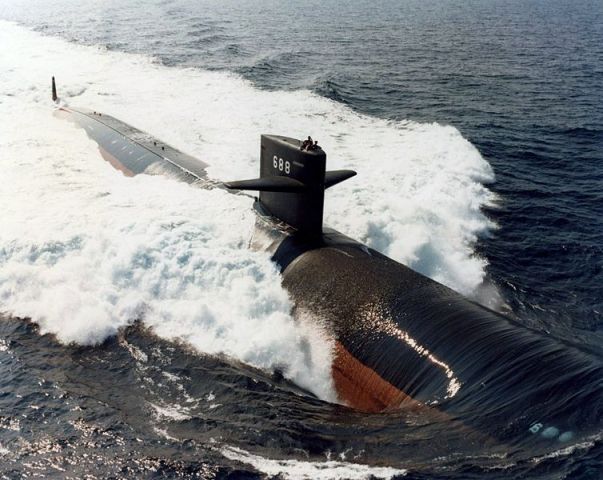 submarino julio verne