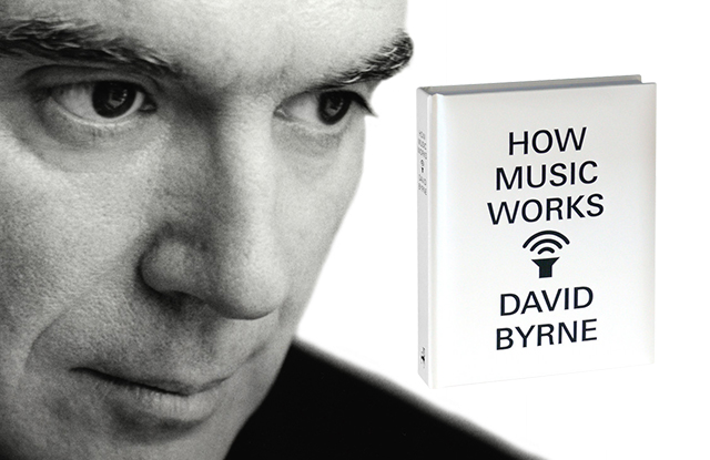 david byrne book how music works
