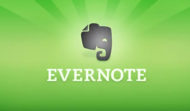 is evernote free