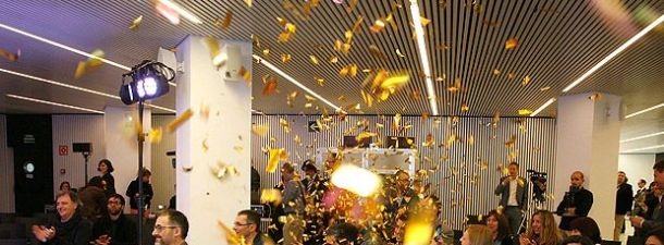 Thinking Party 2013: la movilidad