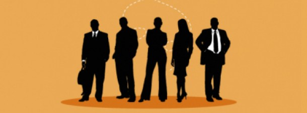 Cinco estrategas en la era digital