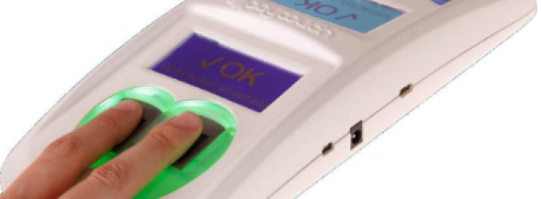 “Cardless & cashless”, o dicho de otra forma: pagos biométricos