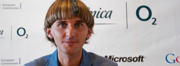 ¿Estamos más cerca del ciborg?