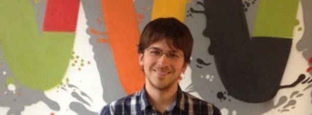 Entrevista a Miguel Pagán Murphy, CEO de Discover Me