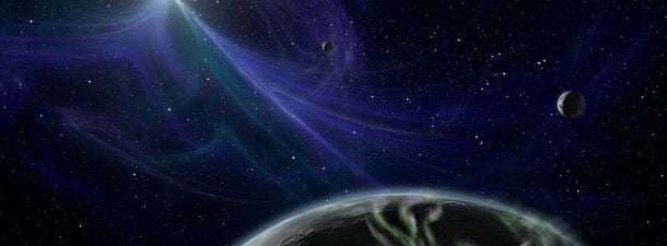 Suiza lanzará satélites low-cost al espacio