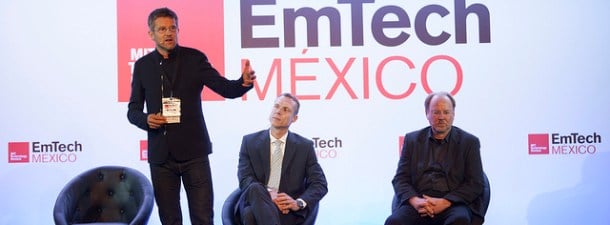 Las ciudades del futuro serán dinámicas y hackeables