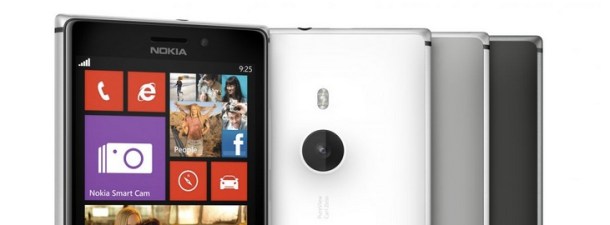 Nokia presenta en España el Nokia Lumia 925
