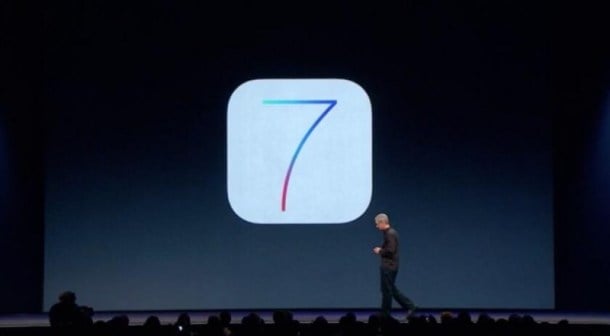 iOS7