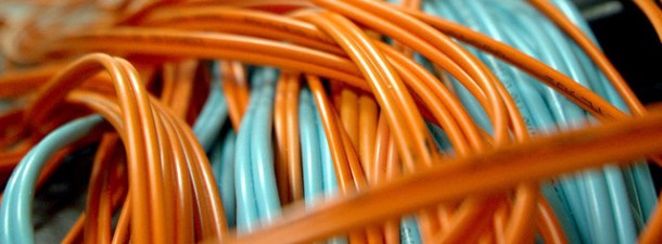 Europa y Japón trabajarán en conexiones a internet de 100 Gbps