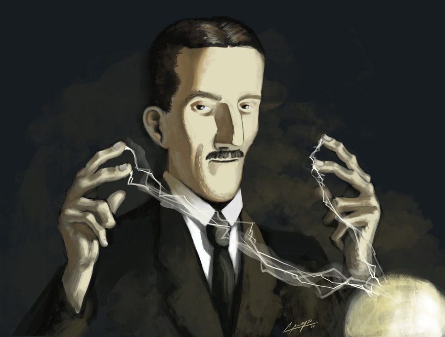 Nikola Tesla, el genio que cambió el mundo