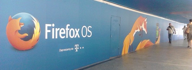 Panasonic adapta para sus smart TV un desarrollo de FirefoxOS de Telefónica